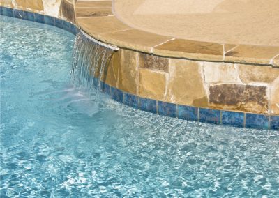 pool leak detection ST George Utah